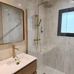 Вилла Camelia Rose Vue Et Jacuzzi *