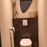 Camelia Rose Vue Et Jacuzzi * Лакано