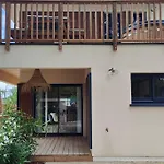Camelia Rose Vue Et Jacuzzi Вилла