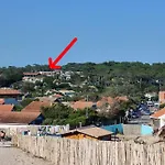 Вилла Camelia Rose Vue Et Jacuzzi *