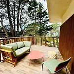 Вилла Camelia Rose Vue Et Jacuzzi