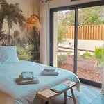 Camelia Rose Vue Et Jacuzzi Вилла *