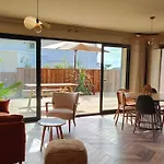 Camelia Rose Vue Et Jacuzzi Вилла