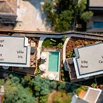Camelia Rose Vue Et Jacuzzi Вилла