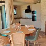 Вилла Camelia Rose Vue Et Jacuzzi