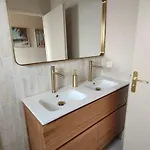 Camelia Rose Vue Et Jacuzzi Вилла *