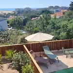 Camelia Rose Vue Et Jacuzzi Вилла