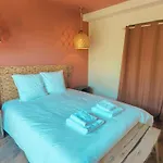 Вилла Camelia Rose Vue Et Jacuzzi