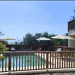 Вилла Camelia Rose Vue Et Jacuzzi Лакано