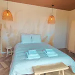 Camelia Rose Vue Et Jacuzzi Вилла Лакано