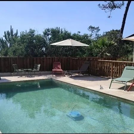 Villa Camelia Rose Vue Et Jacuzzi