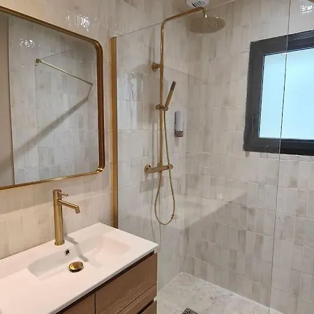 Villa Camelia Rose Vue Et Jacuzzi *