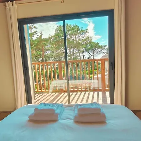 Villa Camelia Rose Vue Et Jacuzzi