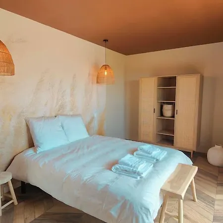 Villa Camelia Rose Vue Et Jacuzzi