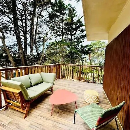Villa Camelia Rose Vue Et Jacuzzi