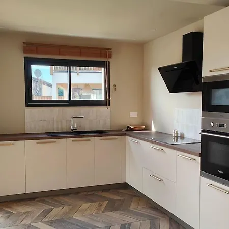 Camelia Rose Vue Et Jacuzzi * لاكانو